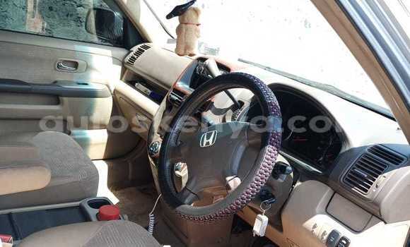 Buy Used Honda CR–V White Car in Bura in Northeast Kenya Buy Used Honda CR–V White Car in Bura in Northeast Kenya