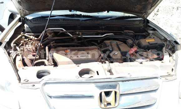 Buy Used Honda CR–V White Car in Bura in Northeast Kenya Buy Used Honda CR–V White Car in Bura in Northeast Kenya