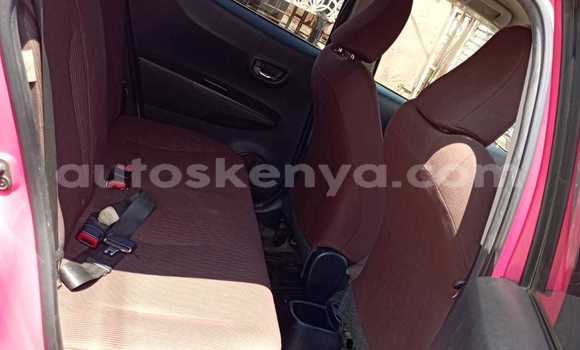 Buy Used Toyota Vitz Other Car in Bura in Northeast Kenya Buy Used Toyota Vitz Other Car in Bura in Northeast Kenya