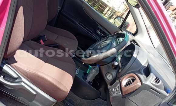 Buy Used Toyota Vitz Other Car in Bura in Northeast Kenya Buy Used Toyota Vitz Other Car in Bura in Northeast Kenya