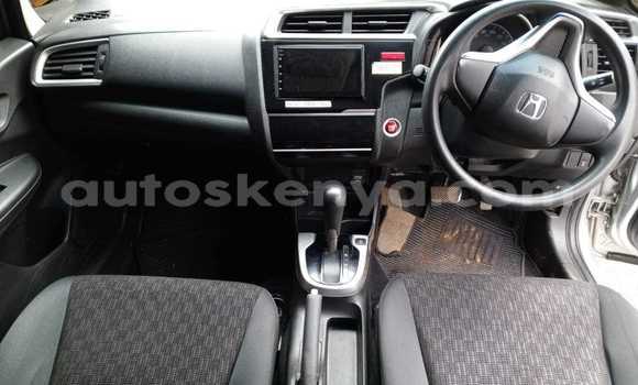 Buy Used Honda Fit Other Car in Chuka in East Kenya Buy Used Honda Fit Other Car in Chuka in East Kenya