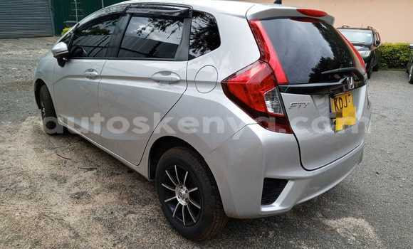 Buy Used Honda Fit Other Car in Chuka in East Kenya Buy Used Honda Fit Other Car in Chuka in East Kenya