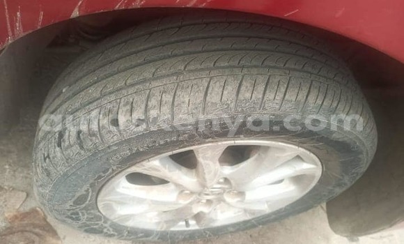 Buy Used Mazda Demio Red Car in Busia in West Kenya Buy Used Mazda Demio Red Car in Busia in West Kenya