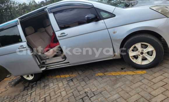 Buy Used Toyota ISIS Other Car in Bungoma in West Kenya Buy Used Toyota ISIS Other Car in Bungoma in West Kenya