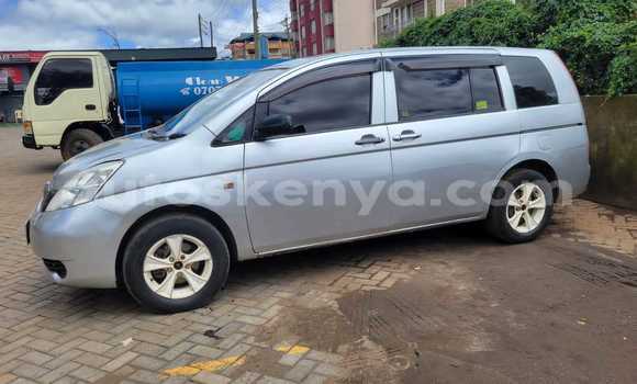 Buy Used Toyota ISIS Other Car in Bungoma in West Kenya Buy Used Toyota ISIS Other Car in Bungoma in West Kenya