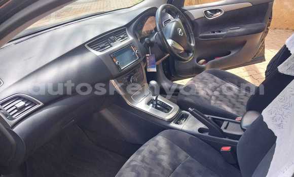 Buy Used Nissan Sylphy Black Car in Nairobi in Nairobi Buy Used Nissan Sylphy Black Car in Nairobi in Nairobi