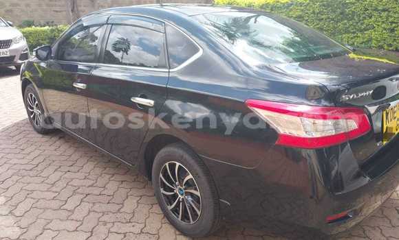 Buy Used Nissan Sylphy Black Car in Nairobi in Nairobi Buy Used Nissan Sylphy Black Car in Nairobi in Nairobi