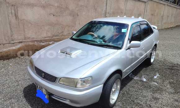 Nunua Ilio tumika Toyota Avensis Nyingine Gari ndani ya Busia nchini West Kenya