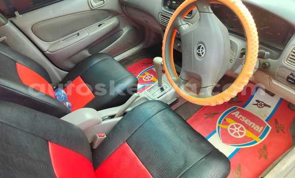 Buy Used Toyota Avensis Other Car in Busia in West Kenya Buy Used Toyota Avensis Other Car in Busia in West Kenya