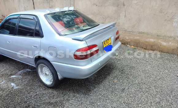 Buy Used Toyota Avensis Other Car in Busia in West Kenya Buy Used Toyota Avensis Other Car in Busia in West Kenya