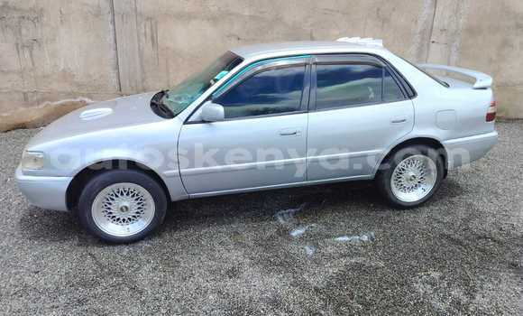 Buy Used Toyota Avensis Other Car in Busia in West Kenya Buy Used Toyota Avensis Other Car in Busia in West Kenya