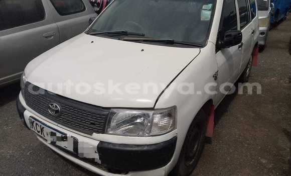 Buy Used Toyota Probox White Car in Nairobi in Nairobi Buy Used Toyota Probox White Car in Nairobi in Nairobi
