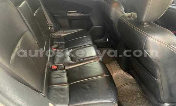 Buy Used Subaru Forester White Car in Busia in West Kenya Buy Used Subaru Forester White Car in Busia in West Kenya