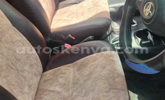Buy Used Toyota Succeed White Car in Nairobi in Nairobi Buy Used Toyota Succeed White Car in Nairobi in Nairobi