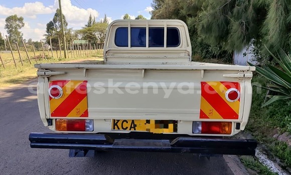 Buy Used Toyota Altezza Other Car in Bissil in Nairobi Buy Used Toyota Altezza Other Car in Bissil in Nairobi