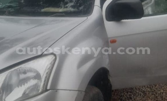 Nunua Ilio tumika Isuzu D–MAX Nyingine Gari ndani ya Busia nchini West Kenya