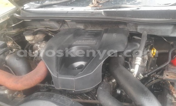 Buy Used Isuzu D–MAX Other Car in Busia in West Kenya Buy Used Isuzu D–MAX Other Car in Busia in West Kenya