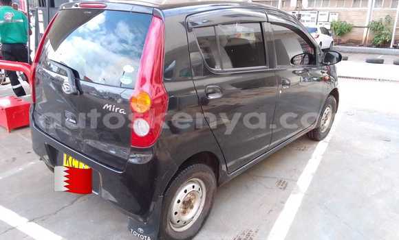 Buy Used Toyota Mirai Black Car in Bura in Northeast Kenya Buy Used Toyota Mirai Black Car in Bura in Northeast Kenya