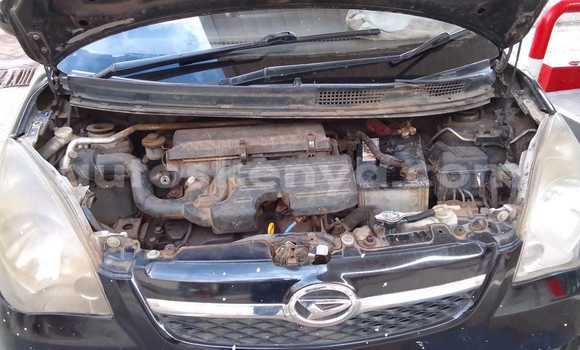 Buy Used Toyota Mirai Black Car in Bura in Northeast Kenya Buy Used Toyota Mirai Black Car in Bura in Northeast Kenya