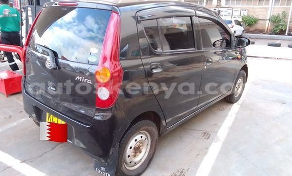 Buy Used Toyota Mirai Black Car in Bura in Northeast Kenya Buy Used Toyota Mirai Black Car in Bura in Northeast Kenya