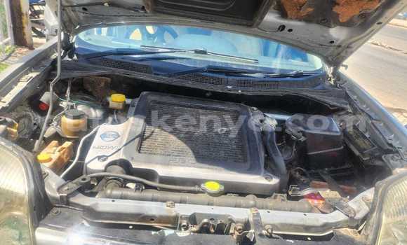 Buy Used Nissan X–Trail Other Car in Busia in West Kenya Buy Used Nissan X–Trail Other Car in Busia in West Kenya