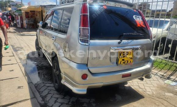 Buy Used Nissan X–Trail Other Car in Busia in West Kenya Buy Used Nissan X–Trail Other Car in Busia in West Kenya