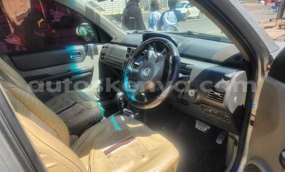 Buy Used Nissan X–Trail Other Car in Busia in West Kenya Buy Used Nissan X–Trail Other Car in Busia in West Kenya