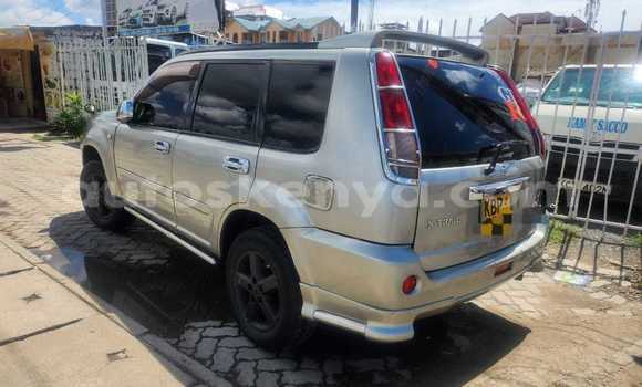 Buy Used Nissan X–Trail Other Car in Busia in West Kenya Buy Used Nissan X–Trail Other Car in Busia in West Kenya