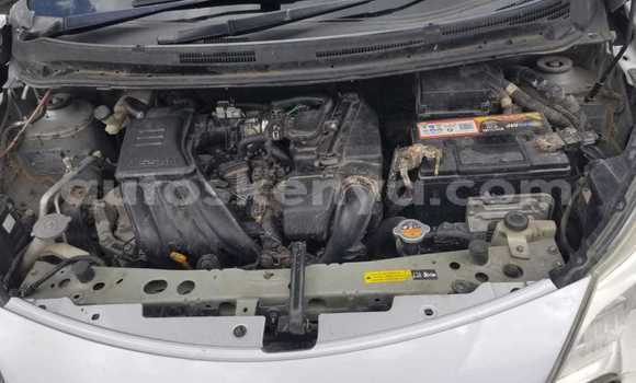 Buy Used Nissan Note Other Car in Busia in West Kenya Buy Used Nissan Note Other Car in Busia in West Kenya