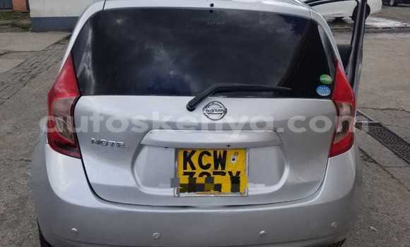 Buy Used Nissan Note Other Car in Busia in West Kenya Buy Used Nissan Note Other Car in Busia in West Kenya