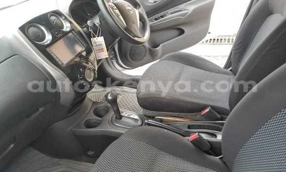 Buy Used Nissan Note Other Car in Busia in West Kenya Buy Used Nissan Note Other Car in Busia in West Kenya