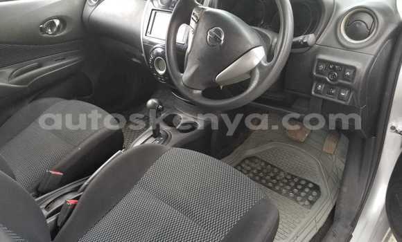 Buy Used Nissan Note Other Car in Busia in West Kenya Buy Used Nissan Note Other Car in Busia in West Kenya