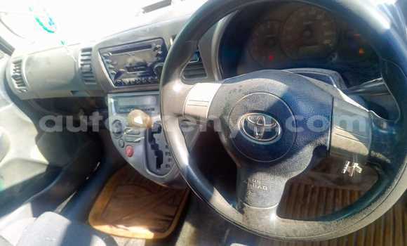 Buy Used Toyota Wish Blue Car in Bura in Northeast Kenya Buy Used Toyota Wish Blue Car in Bura in Northeast Kenya