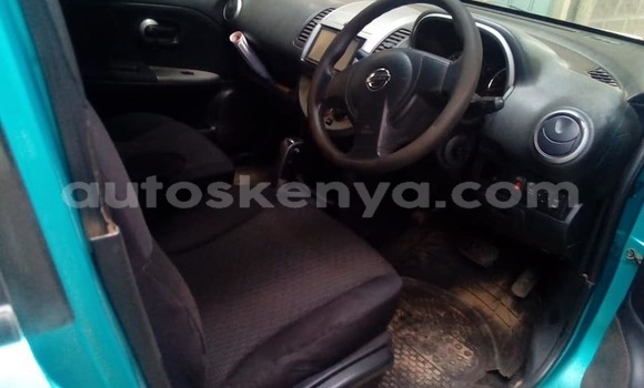Buy Used Nissan 240SX Blue Car in Busia in West Kenya Buy Used Nissan 240SX Blue Car in Busia in West Kenya