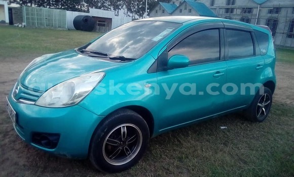 Buy Used Nissan 240SX Blue Car in Busia in West Kenya Buy Used Nissan 240SX Blue Car in Busia in West Kenya