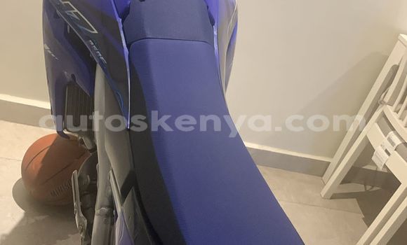 Oofamaa Yamaha YZ Blue Doqdoqqee iti Nairobi keessatti Nairobi keessatti Oofamaa Yamaha YZ Blue Doqdoqqee iti Nairobi keessatti Nairobi keessatti