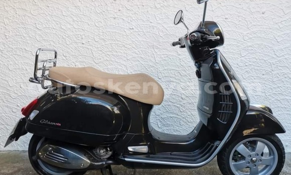 Oofamaa Vespa GTS 250 i.e Black Doqdoqqee iti Nairobi keessatti Nairobi keessatti Oofamaa Vespa GTS 250 i.e Black Doqdoqqee iti Nairobi keessatti Nairobi keessatti