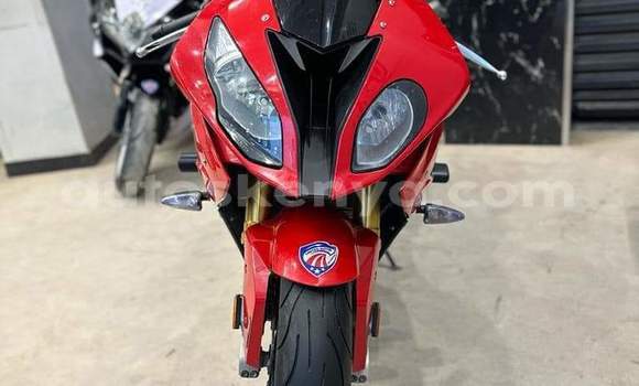 Oofamaa BMW S 1000 Red Doqdoqqee iti Nairobi keessatti Nairobi keessatti