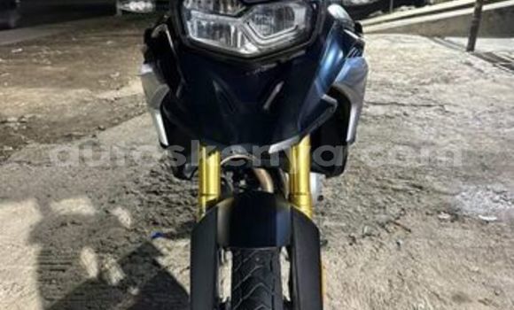 Oofamaa BMW R 850 Silver Doqdoqqee iti Nairobi keessatti Nairobi keessatti