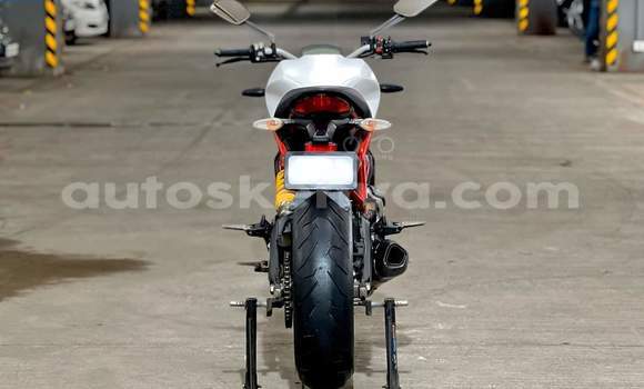 Buy Used Ducati Monster White Bike in Nairobi in Nairobi Buy Used Ducati Monster White Bike in Nairobi in Nairobi