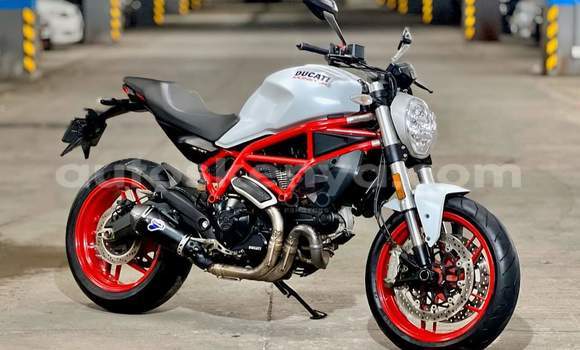 Buy Used Ducati Monster White Bike in Nairobi in Nairobi Buy Used Ducati Monster White Bike in Nairobi in Nairobi
