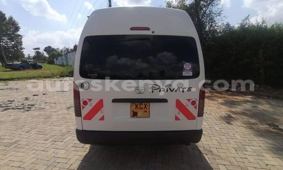 Buy Used Toyota Hiace Other Car in Habaswein in Northeast Kenya Buy Used Toyota Hiace Other Car in Habaswein in Northeast Kenya