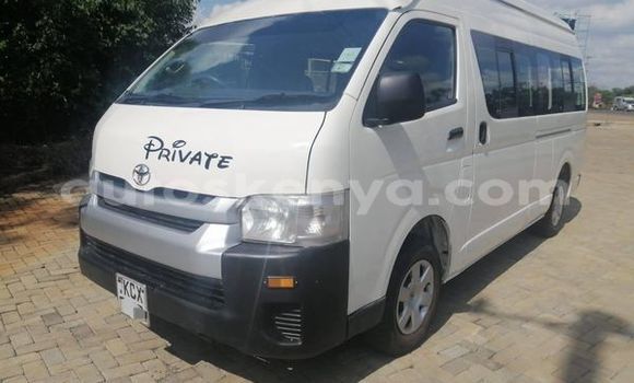 Buy Used Toyota Hiace Other Car in Habaswein in Northeast Kenya Buy Used Toyota Hiace Other Car in Habaswein in Northeast Kenya