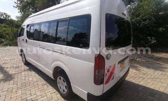 Buy Used Toyota Hiace Other Car in Habaswein in Northeast Kenya Buy Used Toyota Hiace Other Car in Habaswein in Northeast Kenya