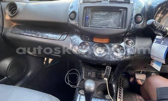 Nunua Ilio tumika Toyota Voltz Nyingine Gari ndani ya Nairobi nchini Nairobi