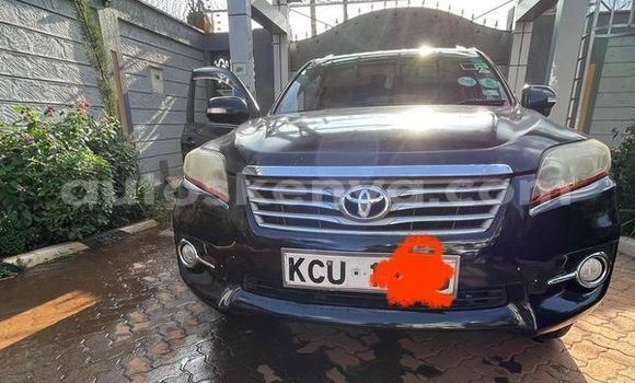 Buy Used Toyota Voltz Other Car in Nairobi in Nairobi Buy Used Toyota Voltz Other Car in Nairobi in Nairobi