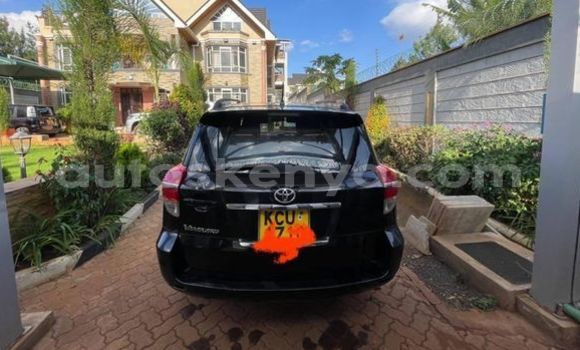 Buy Used Toyota Voltz Other Car in Nairobi in Nairobi Buy Used Toyota Voltz Other Car in Nairobi in Nairobi