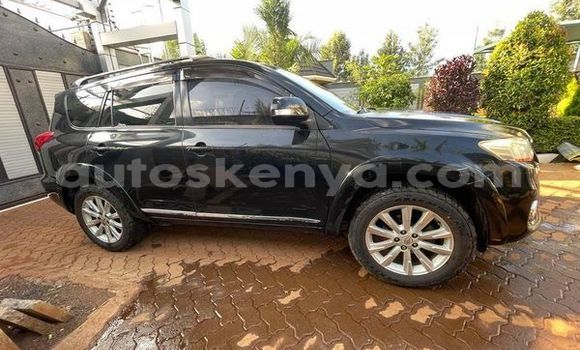 Buy Used Toyota Voltz Other Car in Nairobi in Nairobi Buy Used Toyota Voltz Other Car in Nairobi in Nairobi