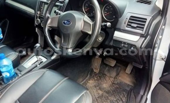 Buy Used Subaru Forester Other Car in Nairobi in Nairobi