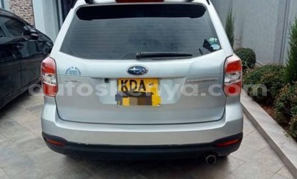 Buy Used Subaru Forester Other Car in Nairobi in Nairobi Buy Used Subaru Forester Other Car in Nairobi in Nairobi